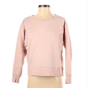 Pink H&M Sweatshirt